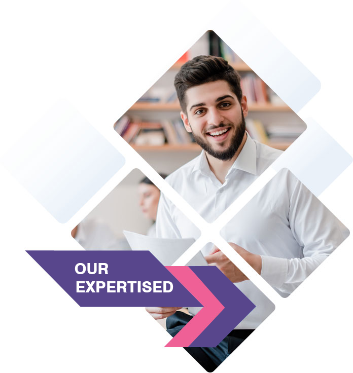 Technodata team expertise overview