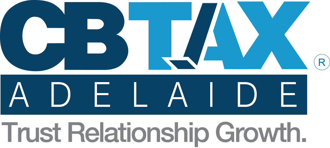 CBTax Adelaide