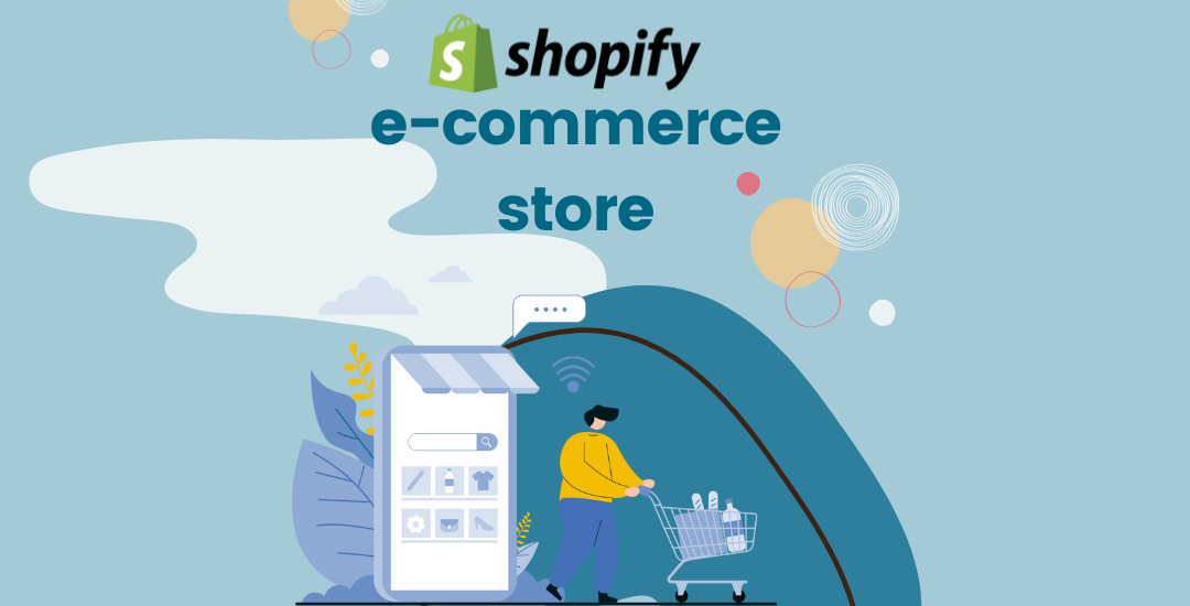 Shopify E-commerce Store