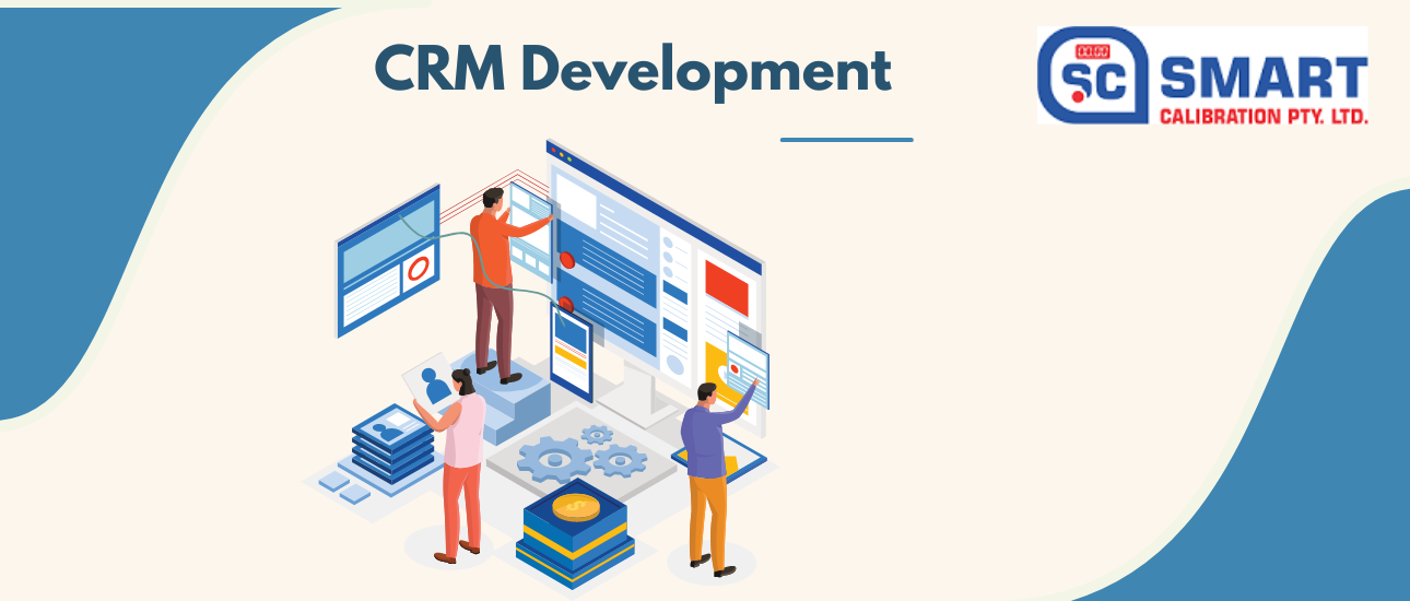 Smart Calibration — CRM