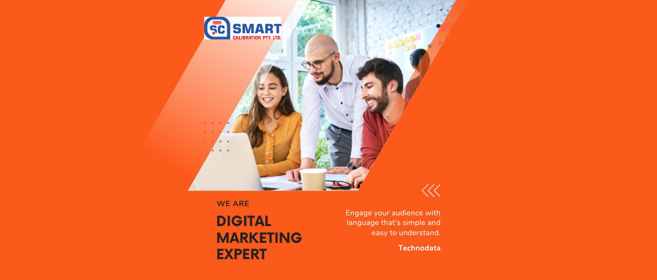 Smart Calibration — Digital Marketing