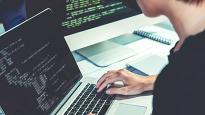 Enterprise API development