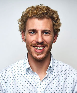 Technodata team member