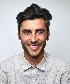 Technodata team member